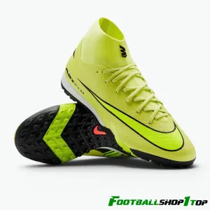 СОРОКОНОЖКИ NIKE AIR ZOOM MERCURIAL SUPERFLY 10 ACADEMY TF FQ8331-300