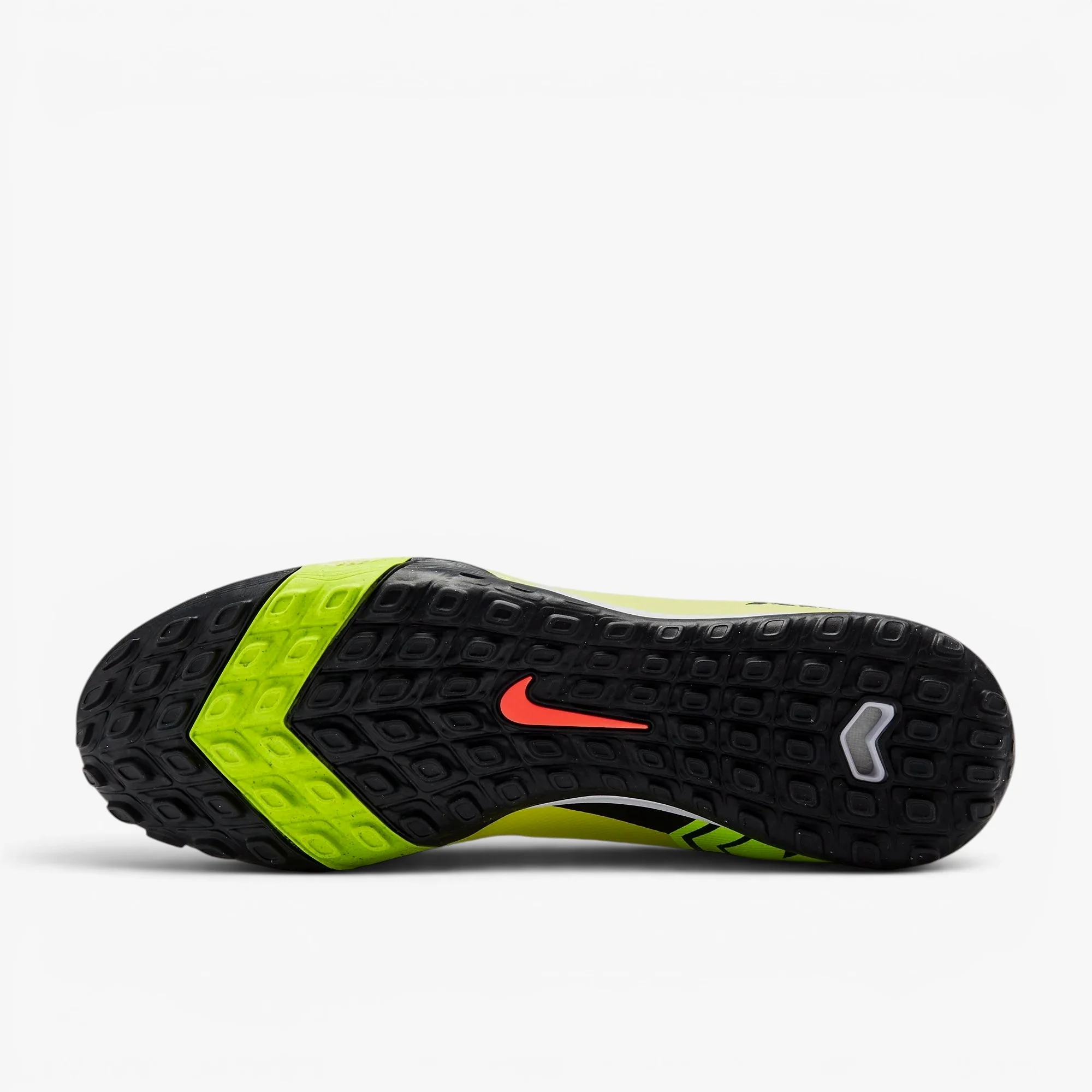 СОРОКОНОЖКИ NIKE AIR ZOOM MERCURIAL SUPERFLY 10 ACADEMY TF FQ8331-300 - Зображення 5