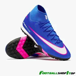 СОРОКОНОЖКИ NIKE AIR ZOOM MERCURIAL SUPERFLY 10 ACADEMY TF FQ8331-446