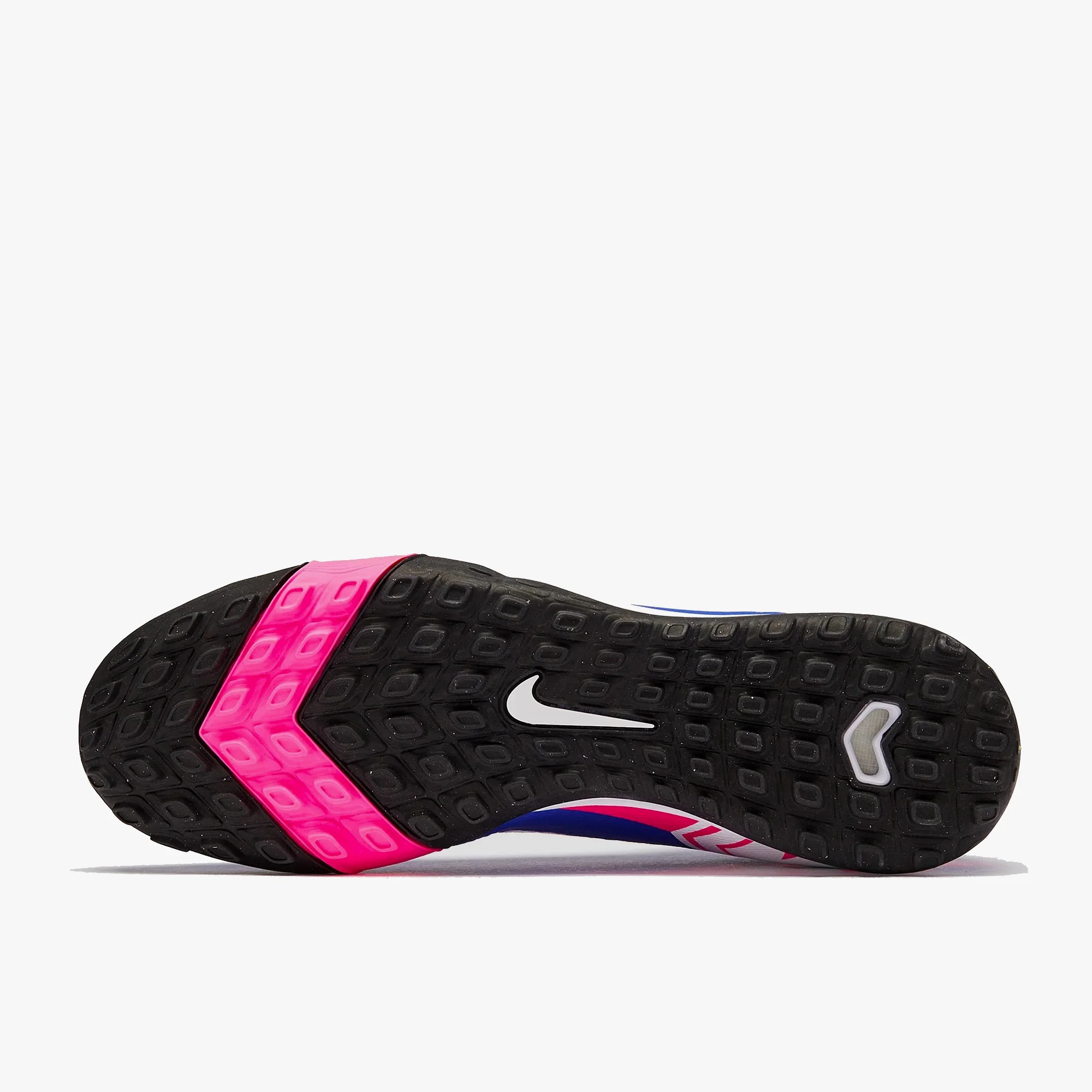СОРОКОНОЖКИ NIKE AIR ZOOM MERCURIAL SUPERFLY 10 ACADEMY TF FQ8331-446 - Зображення 5