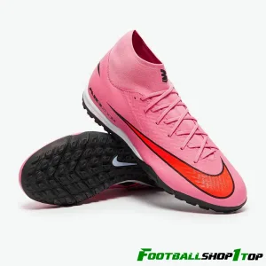 СОРОКОНОЖКИ NIKE AIR ZOOM MERCURIAL SUPERFLY 10 ACADEMY TF FQ8331-600