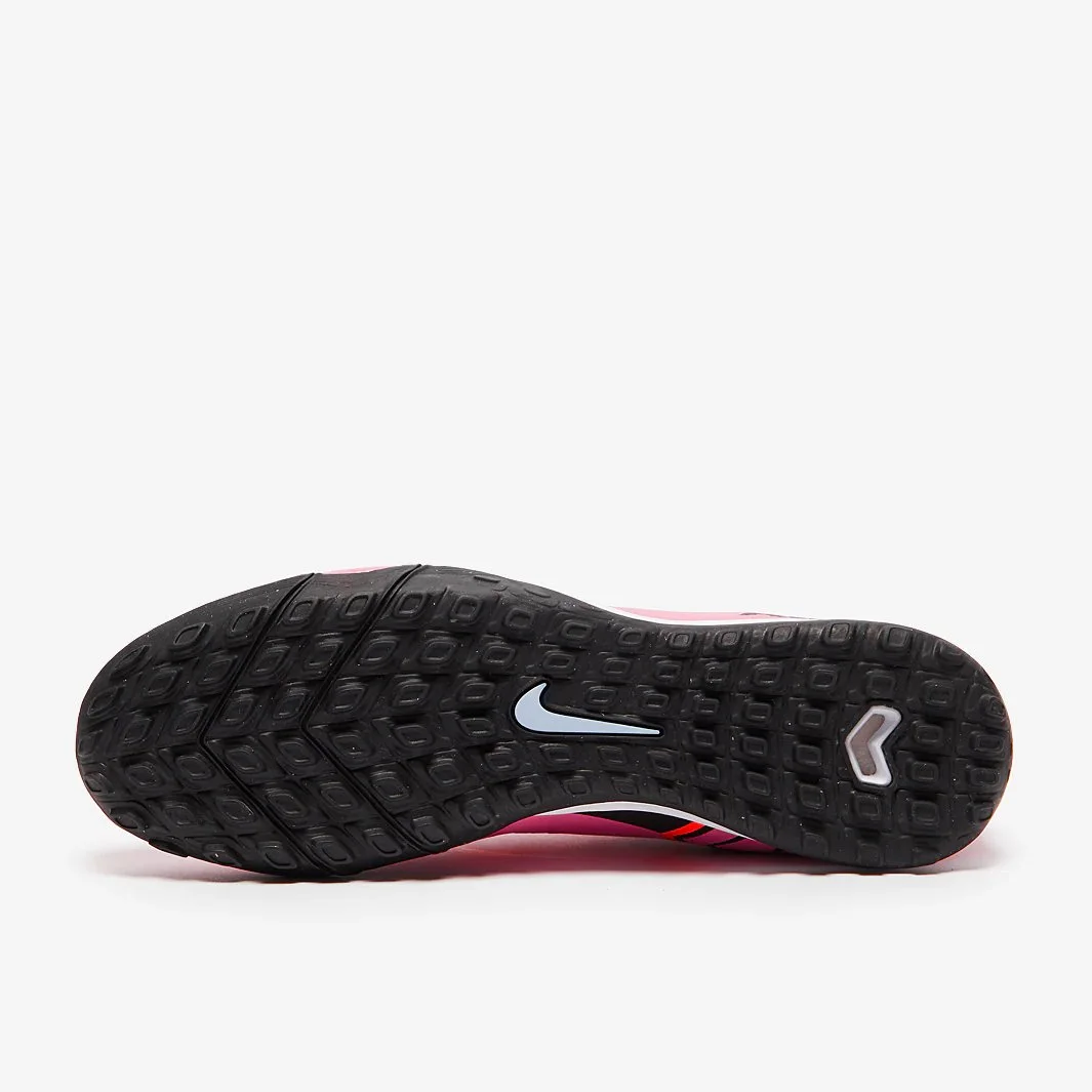 СОРОКОНОЖКИ NIKE AIR ZOOM MERCURIAL SUPERFLY 10 ACADEMY TF FQ8331-600 - Зображення 5