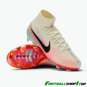 ФУТБОЛЬНІ БУТСИ NIKE AIR ZOOM MERCURIAL SUPERFLY 10 ELITE x KERR FG HV8859-100
