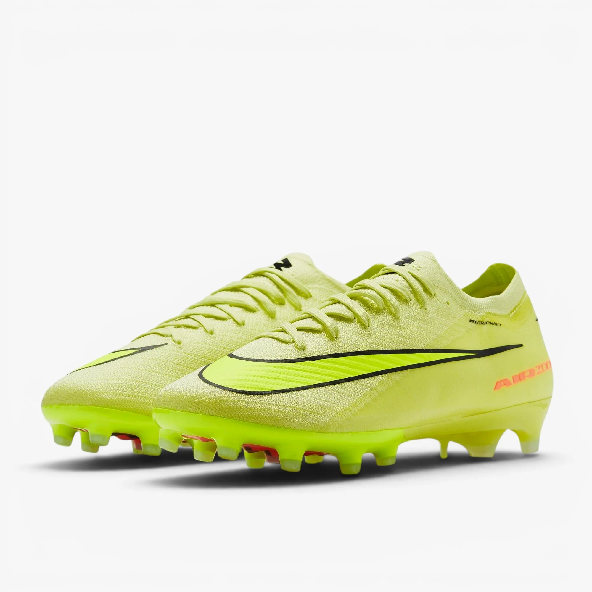 ФУТБОЛЬНІ БУТСИ NIKE AIR ZOOM MERCURIAL VAPOR 16 ELITE AG-PRO FQ8693-300 - Зображення 3
