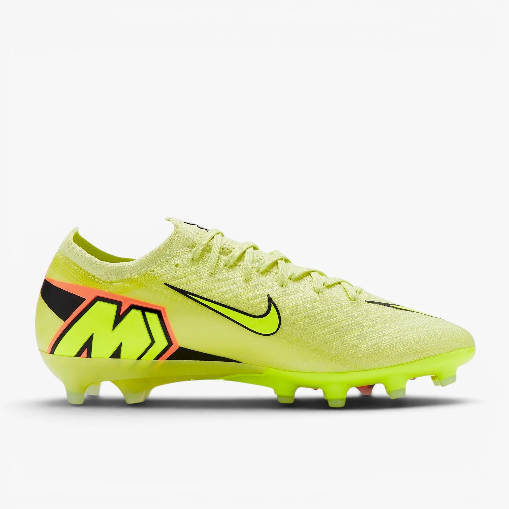 ФУТБОЛЬНІ БУТСИ NIKE AIR ZOOM MERCURIAL VAPOR 16 ELITE AG-PRO FQ8693-300 - Зображення 4