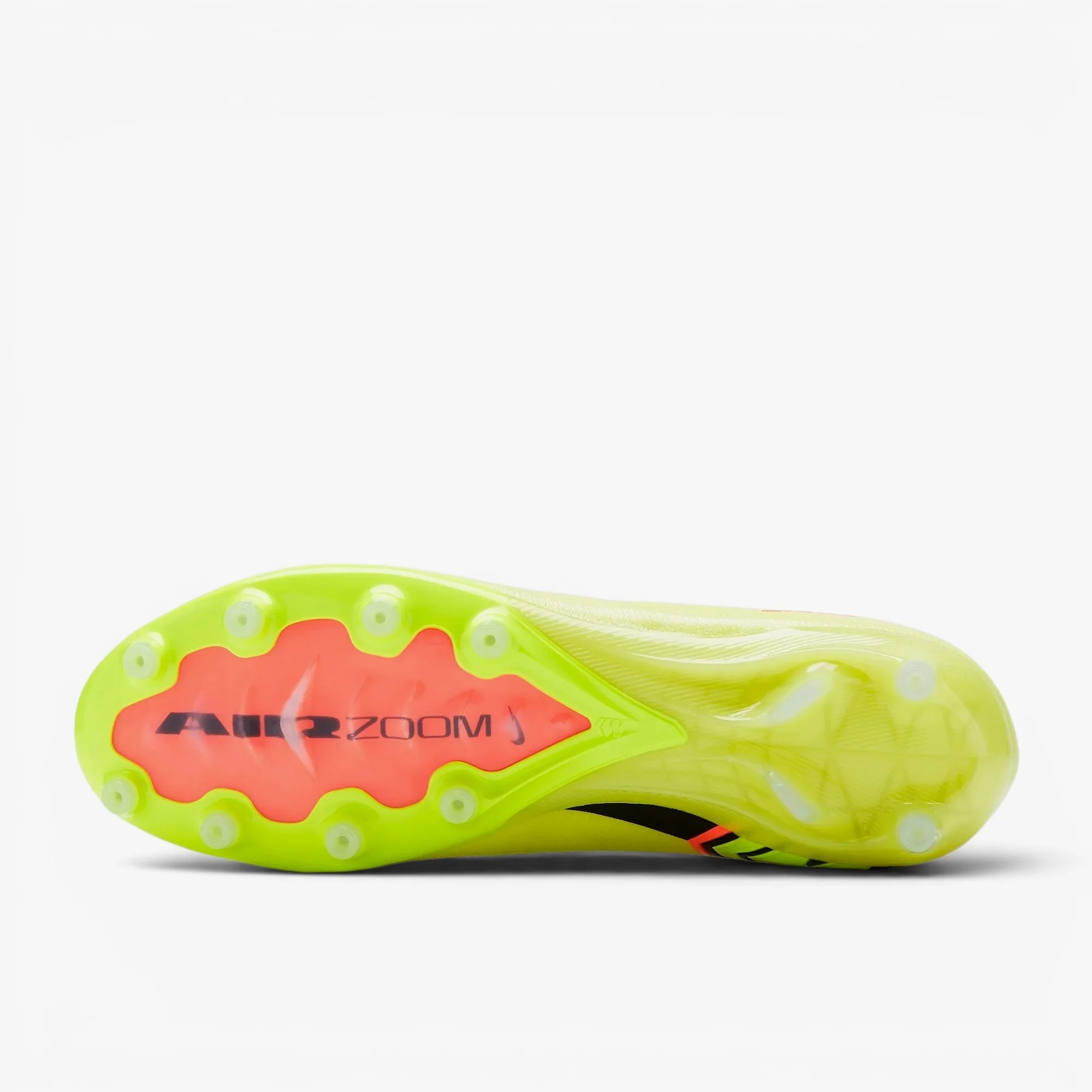 ФУТБОЛЬНІ БУТСИ NIKE AIR ZOOM MERCURIAL VAPOR 16 ELITE AG-PRO FQ8693-300 - Зображення 5