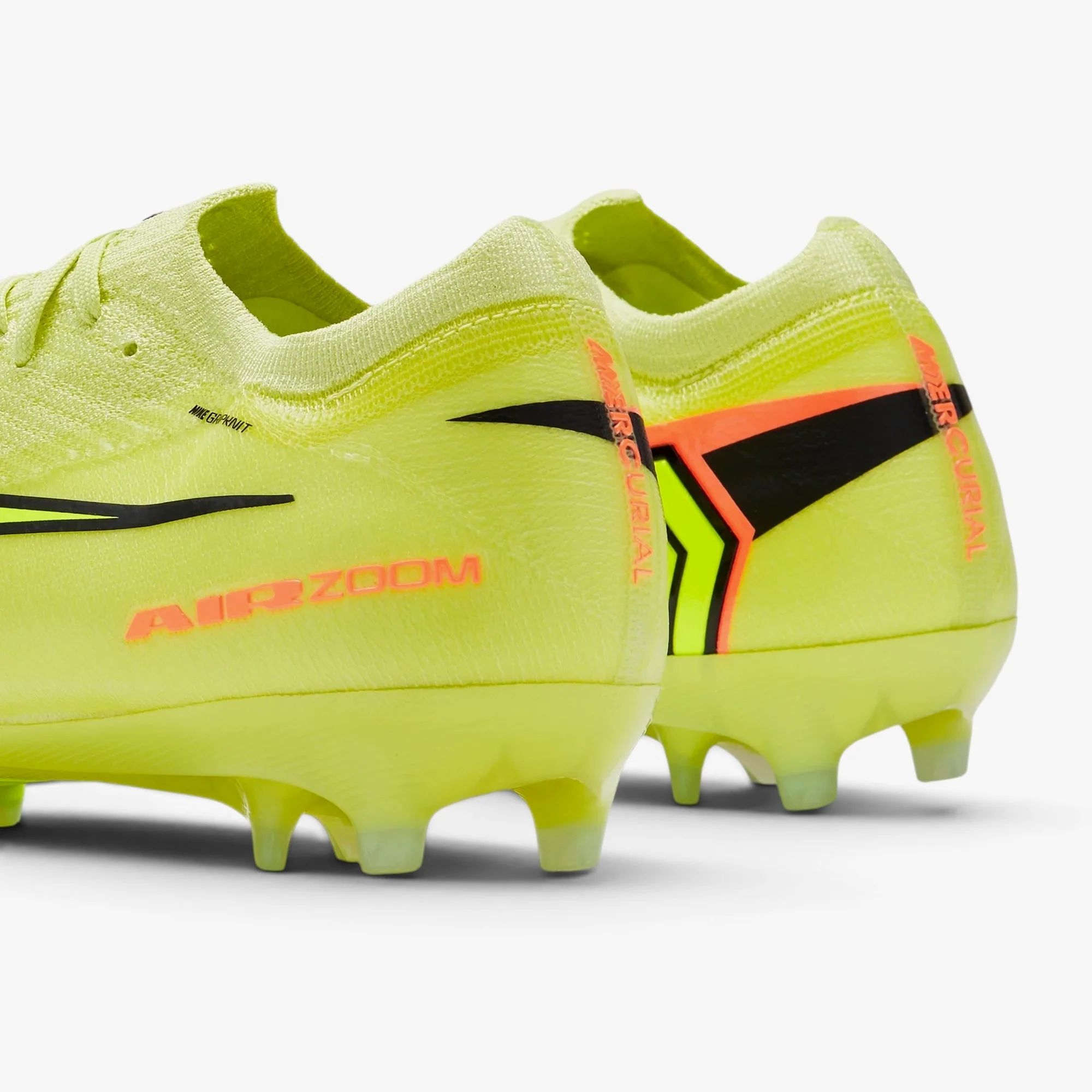 ФУТБОЛЬНІ БУТСИ NIKE AIR ZOOM MERCURIAL VAPOR 16 ELITE AG-PRO FQ8693-300 - Зображення 6