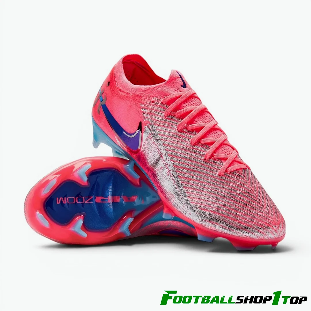 ФУТБОЛЬНІ БУТСИ NIKE AIR ZOOM MERCURIAL VAPOR 16 ELITE PE FG VJR IM3643-640