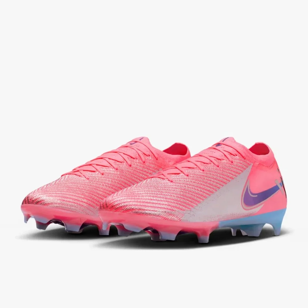 ФУТБОЛЬНІ БУТСИ NIKE AIR ZOOM MERCURIAL VAPOR 16 ELITE PE FG VJR IM3643-640 - Зображення 3