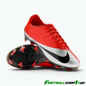 ФУТБОЛЬНІ БУТСИ NIKE MERCURIAL SUPERFLY 1 RGN ELITE SE CR7 FG IQ2995-801
