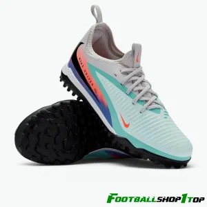 ДИТЯЧІ СОРОКОНОЖКИ NIKE PHANTOM 6 ACADEMY LOW NU2 TF JR HV4290-300
