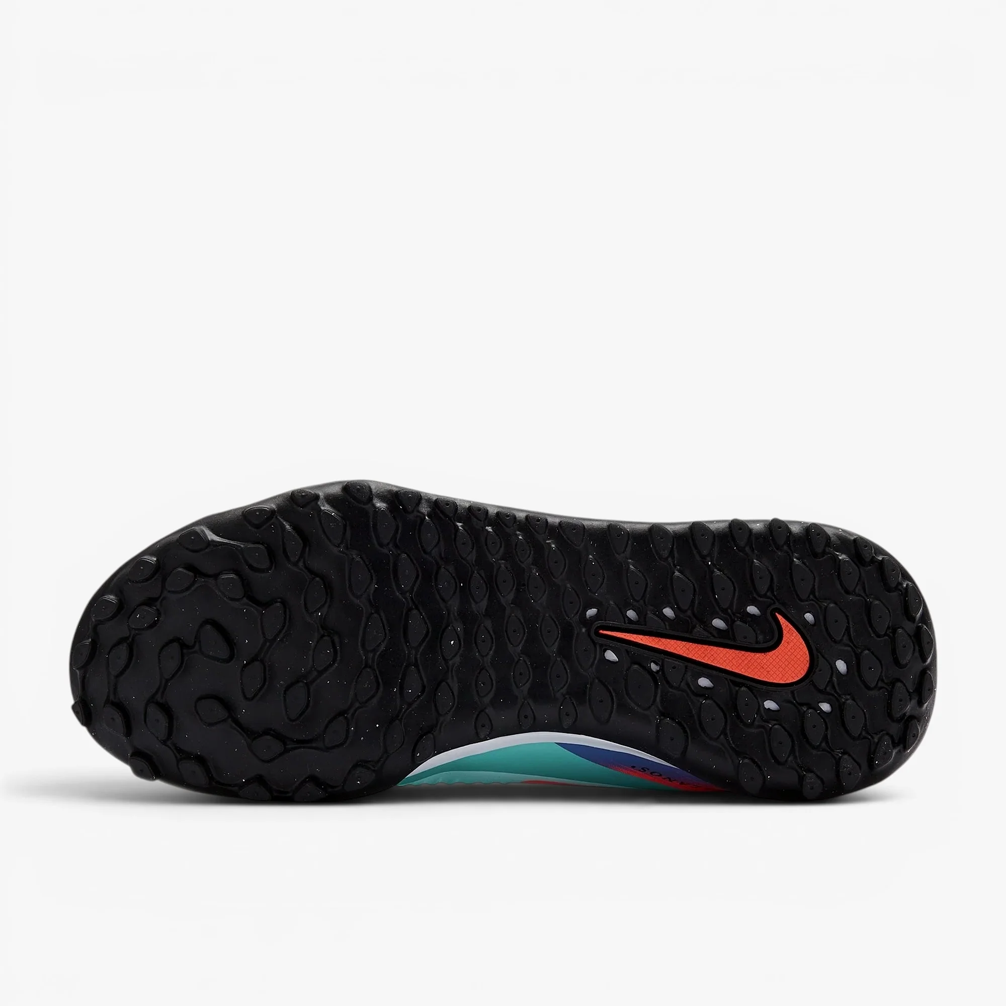 ДИТЯЧІ СОРОКОНОЖКИ NIKE PHANTOM 6 ACADEMY LOW NU2 TF JR HV4290-300 - Зображення 5