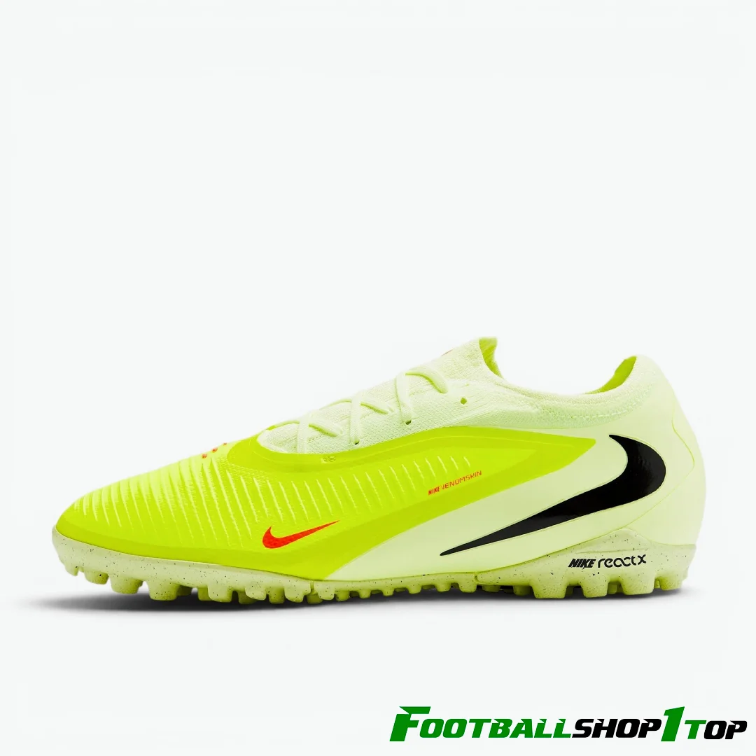 СОРОКОНОЖКИ NIKE PHANTOM REACTX 6 PRO LOW TF HJ4123-800 - Зображення 2