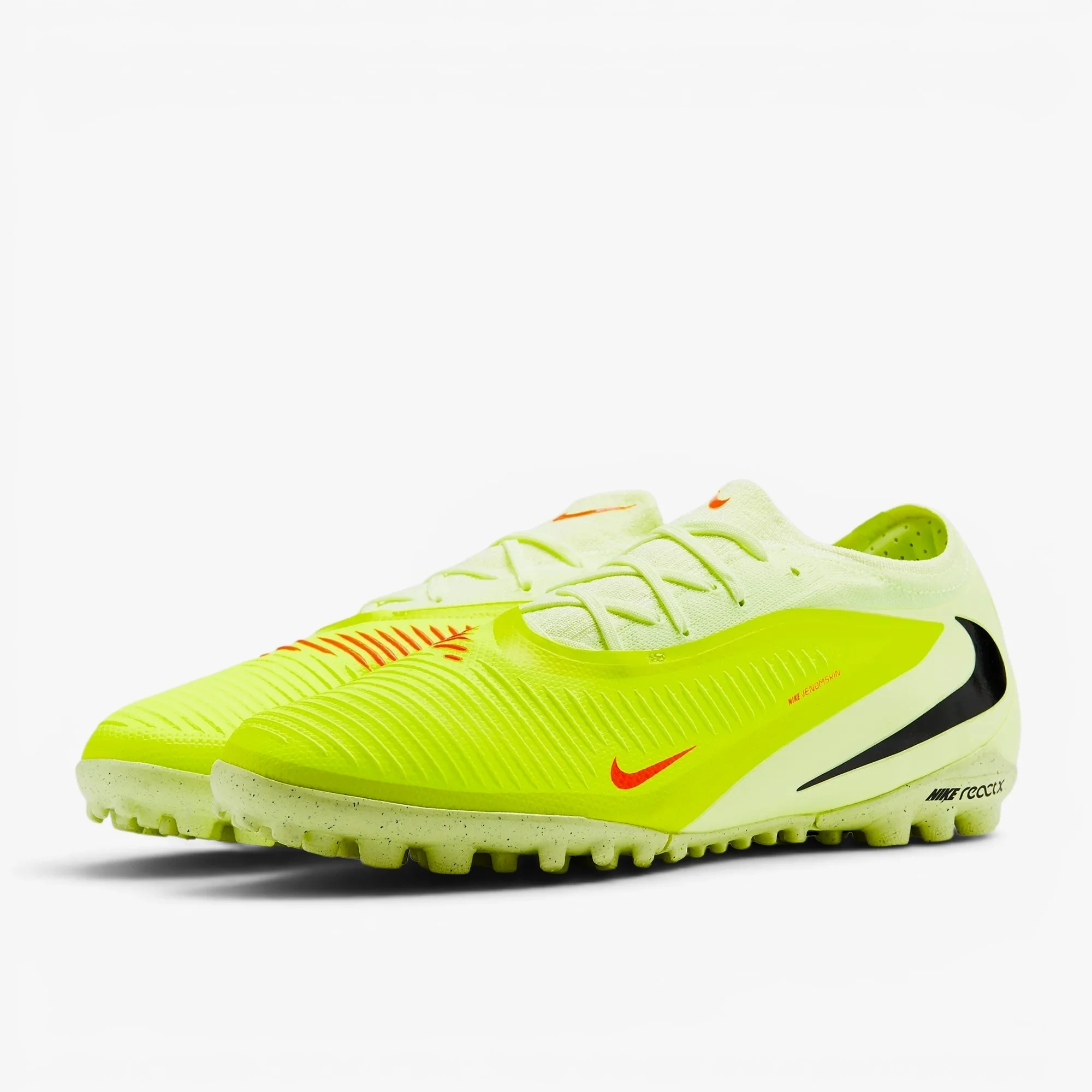 СОРОКОНОЖКИ NIKE PHANTOM REACTX 6 PRO LOW TF HJ4123-800 - Зображення 3