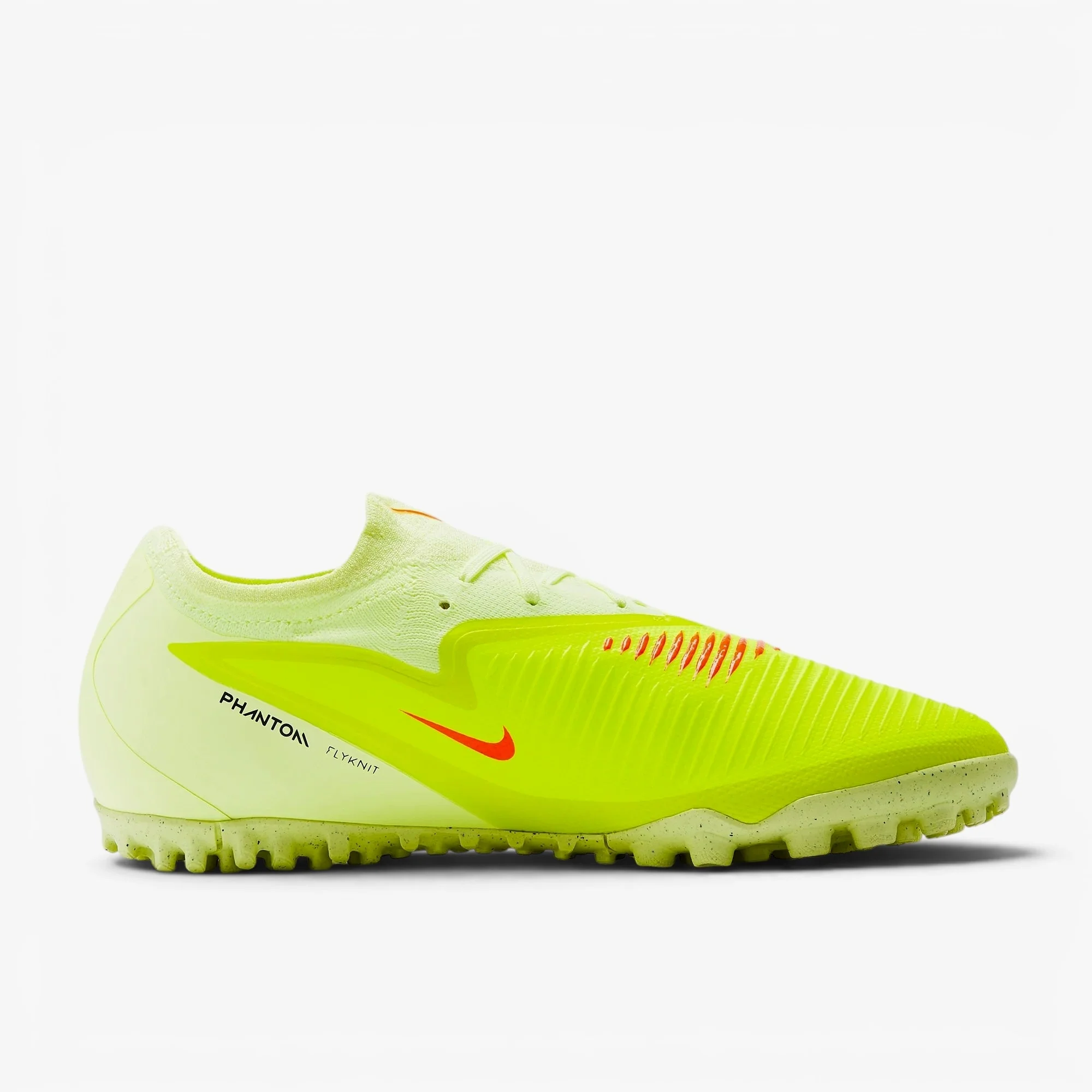 СОРОКОНОЖКИ NIKE PHANTOM REACTX 6 PRO LOW TF HJ4123-800 - Зображення 4
