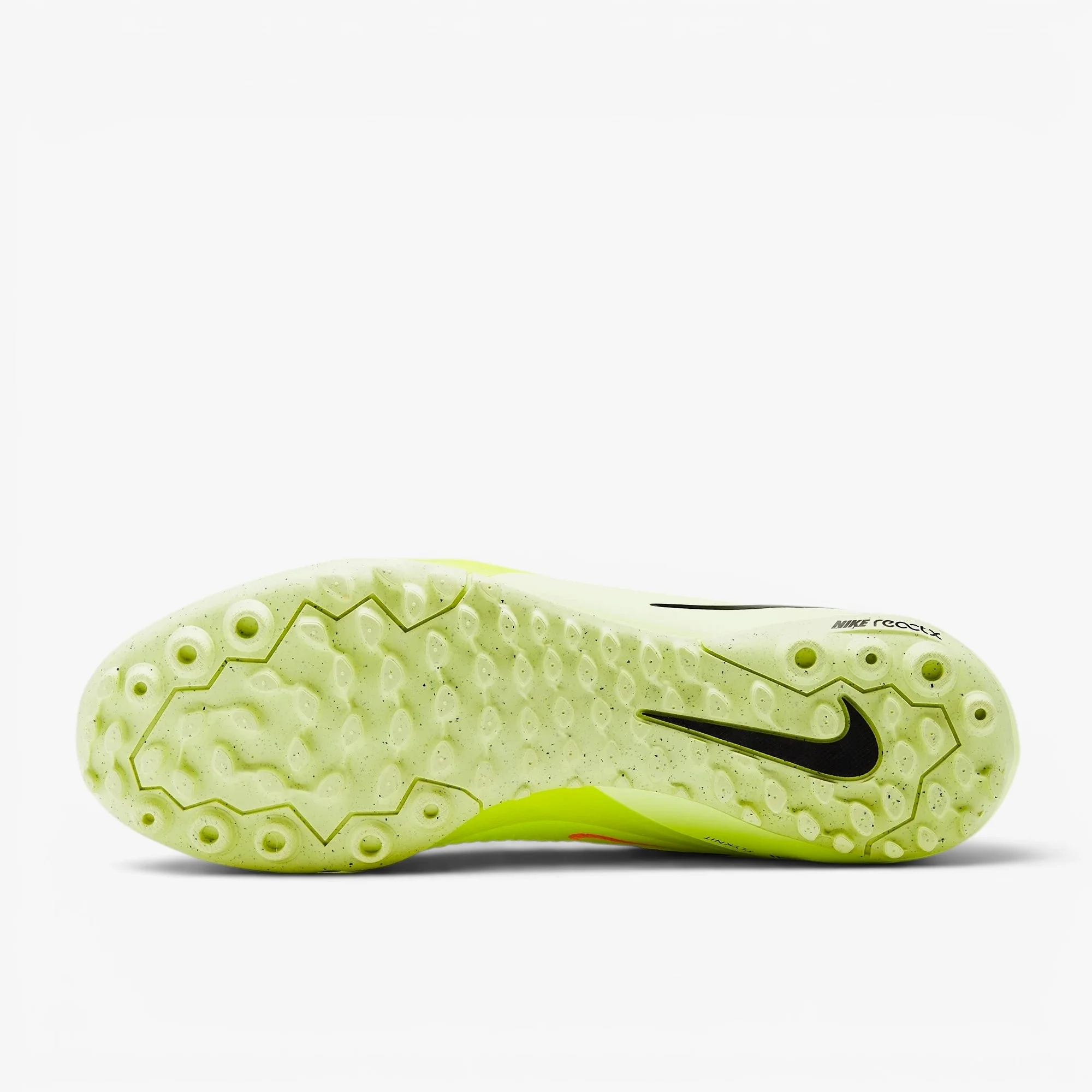 СОРОКОНОЖКИ NIKE PHANTOM REACTX 6 PRO LOW TF HJ4123-800 - Зображення 5