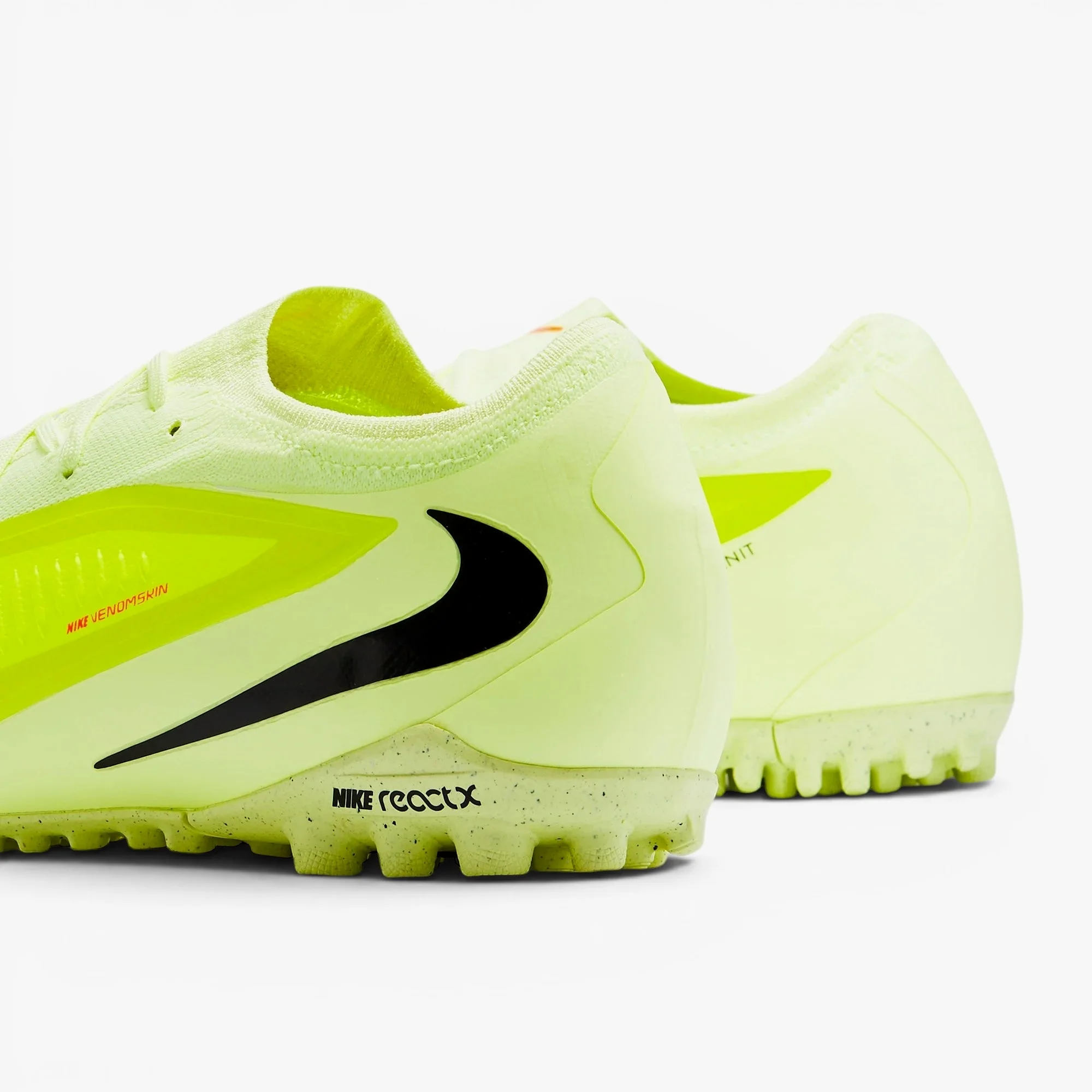 СОРОКОНОЖКИ NIKE PHANTOM REACTX 6 PRO LOW TF HJ4123-800 - Зображення 6
