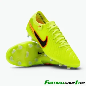 ФУТБОЛЬНІ БУТСИ NIKE TIEMPO LEGEND 10 ELITE FG DV4328-701