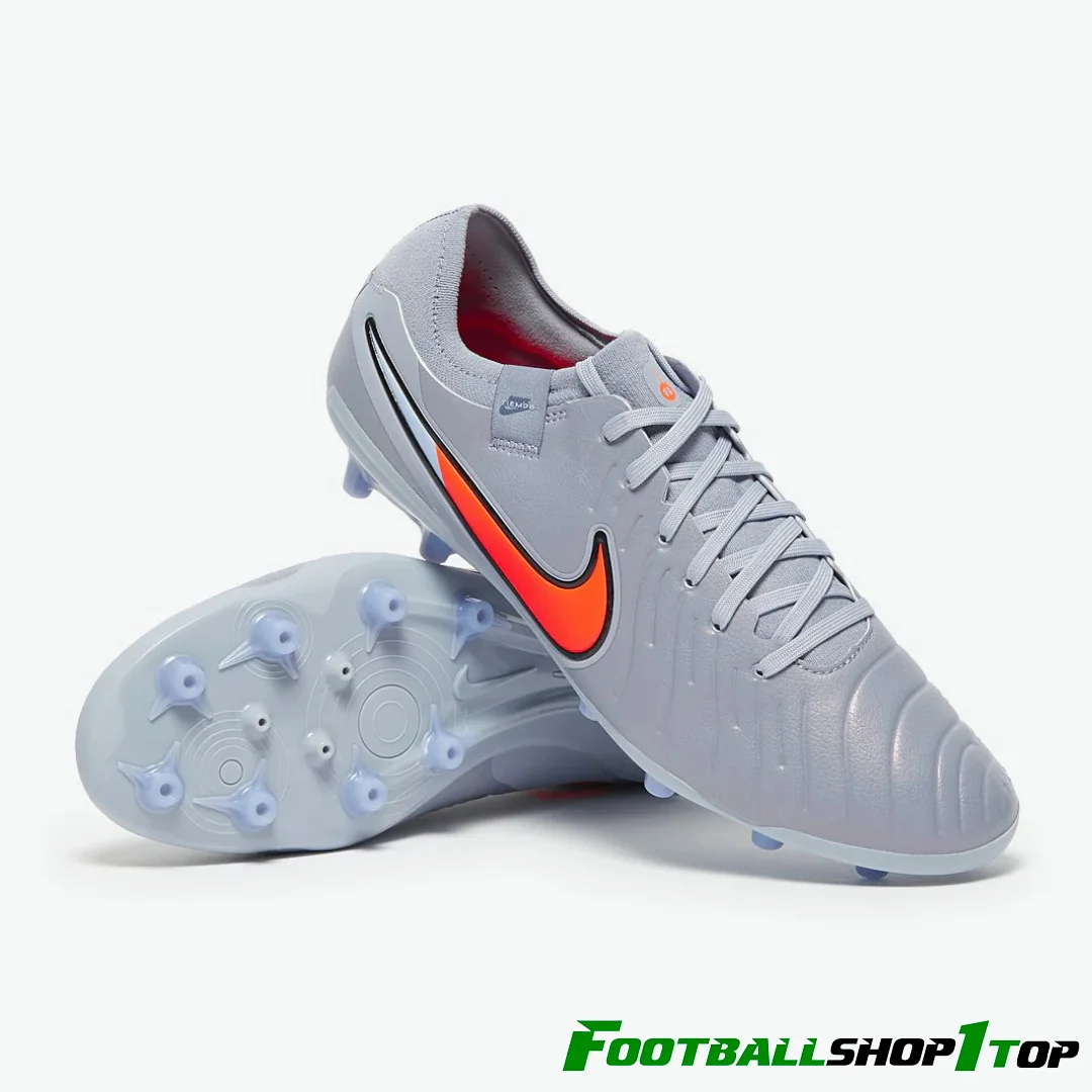 ФУТБОЛЬНІ БУТСИ NIKE TIEMPO LEGEND 10 PRO AG-PRO DV4334-402