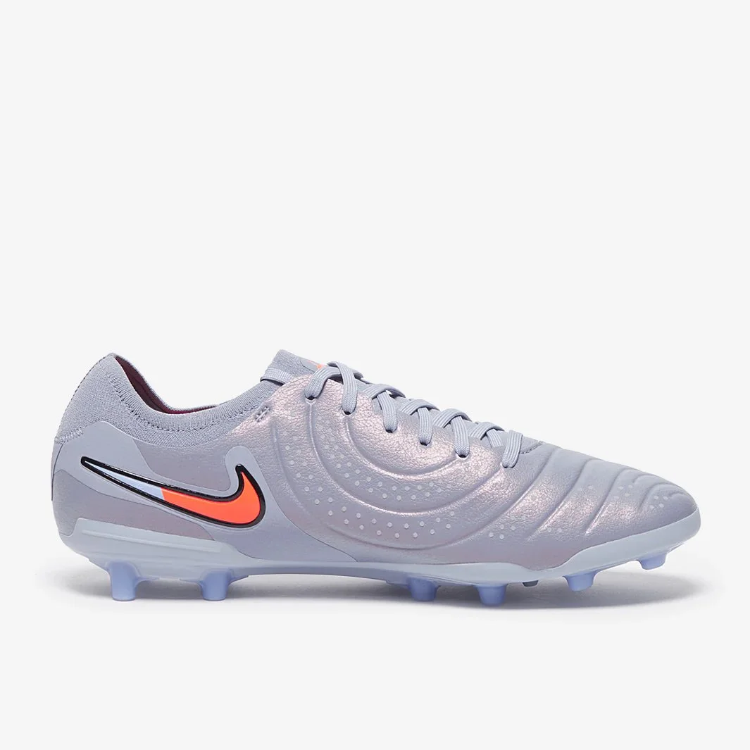 ФУТБОЛЬНІ БУТСИ NIKE TIEMPO LEGEND 10 PRO AG-PRO DV4334-402 - Зображення 4