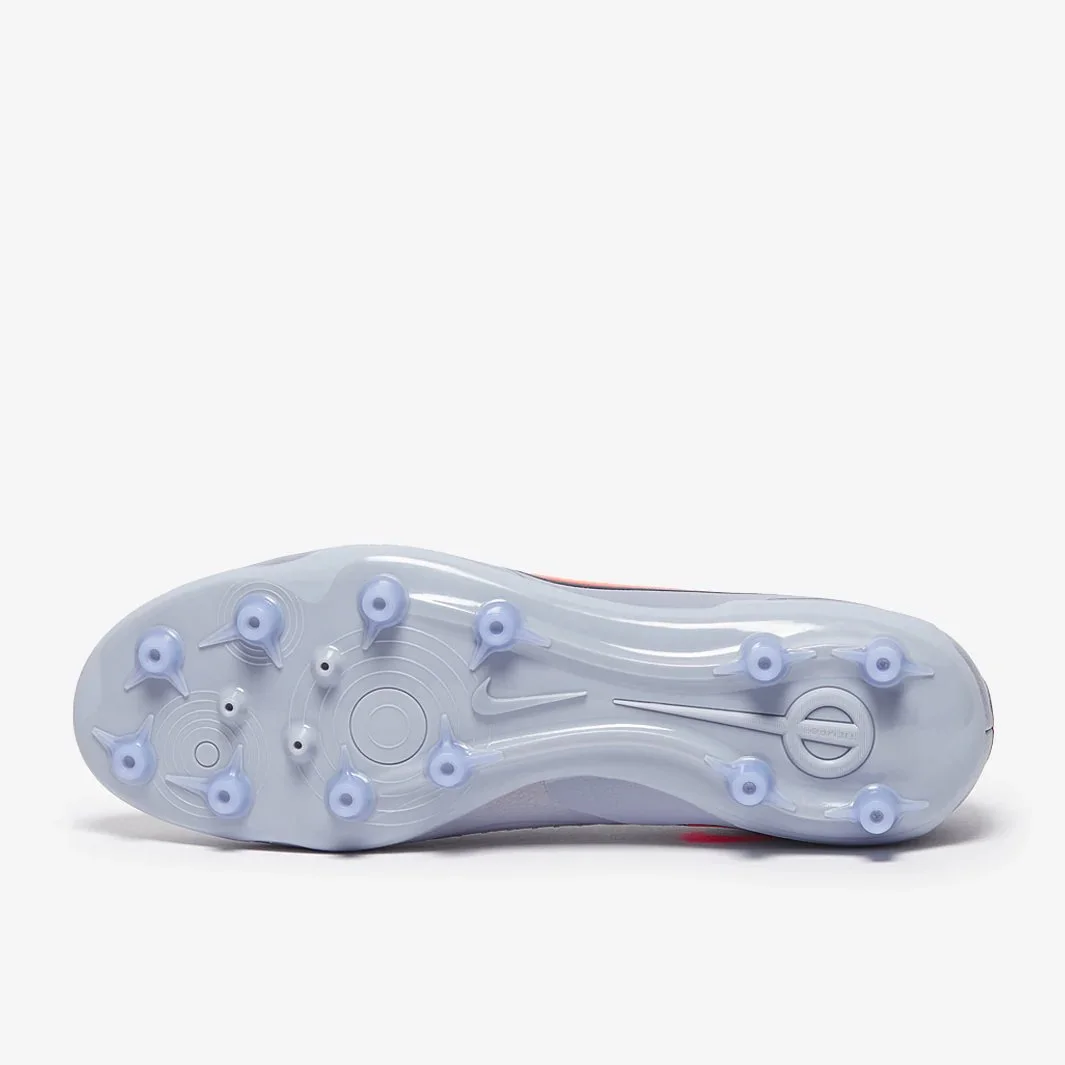 ФУТБОЛЬНІ БУТСИ NIKE TIEMPO LEGEND 10 PRO AG-PRO DV4334-402 - Зображення 5