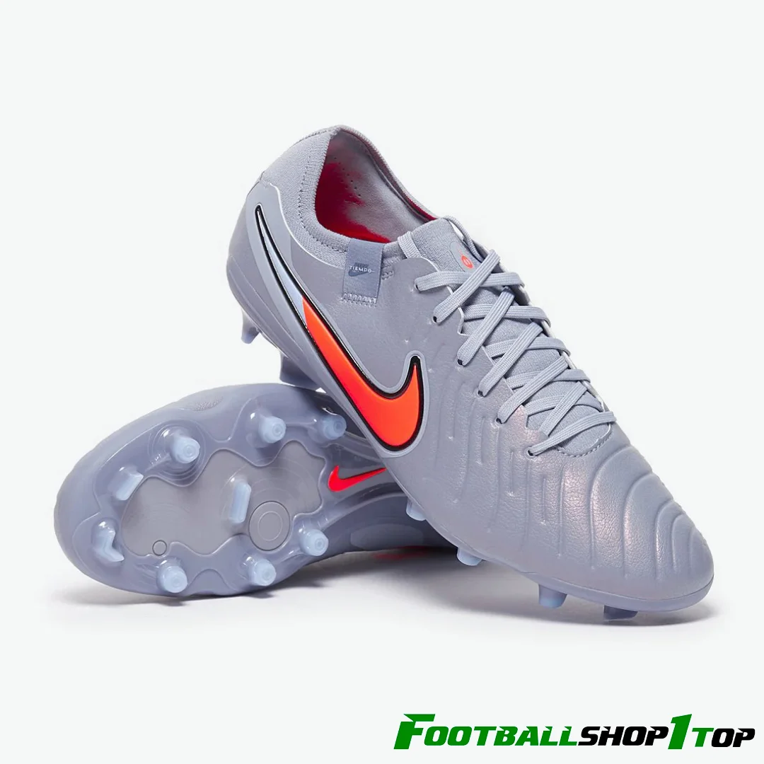 ФУТБОЛЬНІ БУТСИ NIKE TIEMPO LEGEND 10 PRO FG DV4333-402
