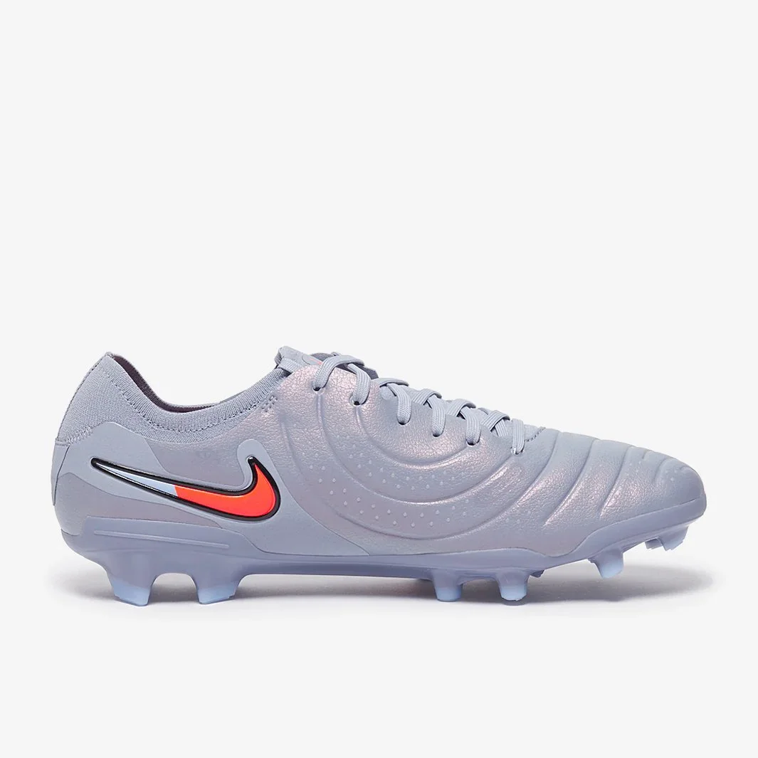 ФУТБОЛЬНІ БУТСИ NIKE TIEMPO LEGEND 10 PRO FG DV4333-402 - Зображення 4