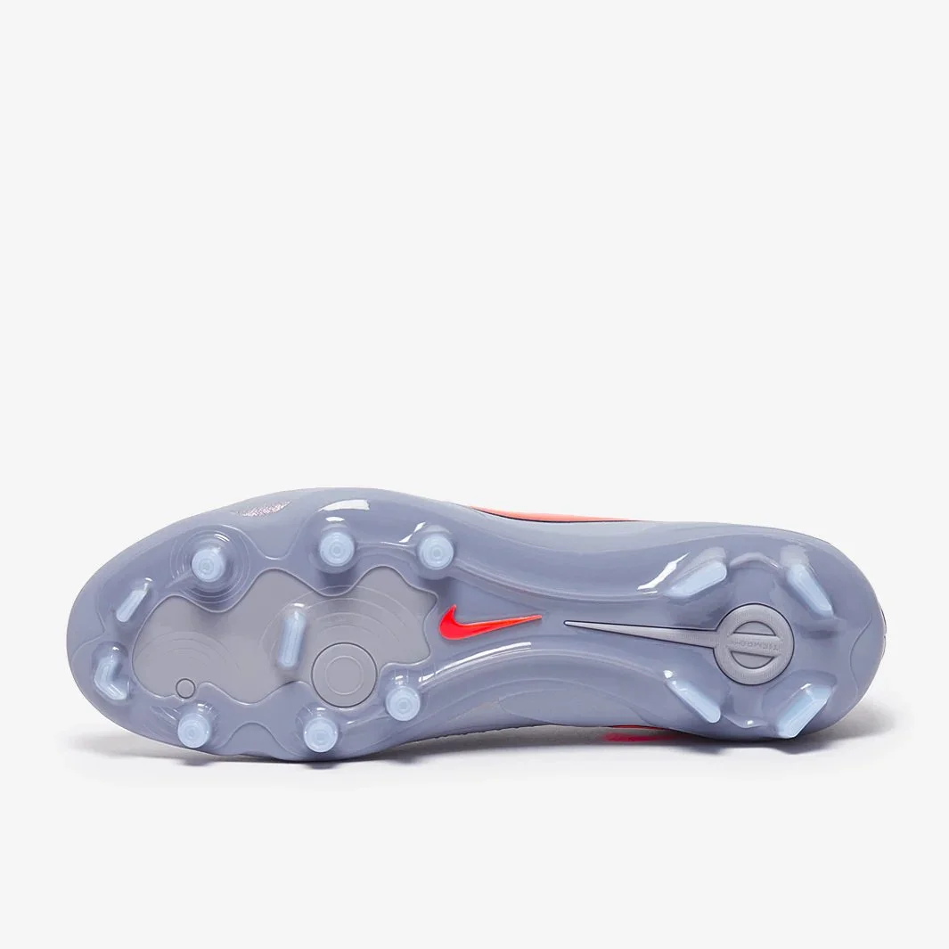 ФУТБОЛЬНІ БУТСИ NIKE TIEMPO LEGEND 10 PRO FG DV4333-402 - Зображення 5