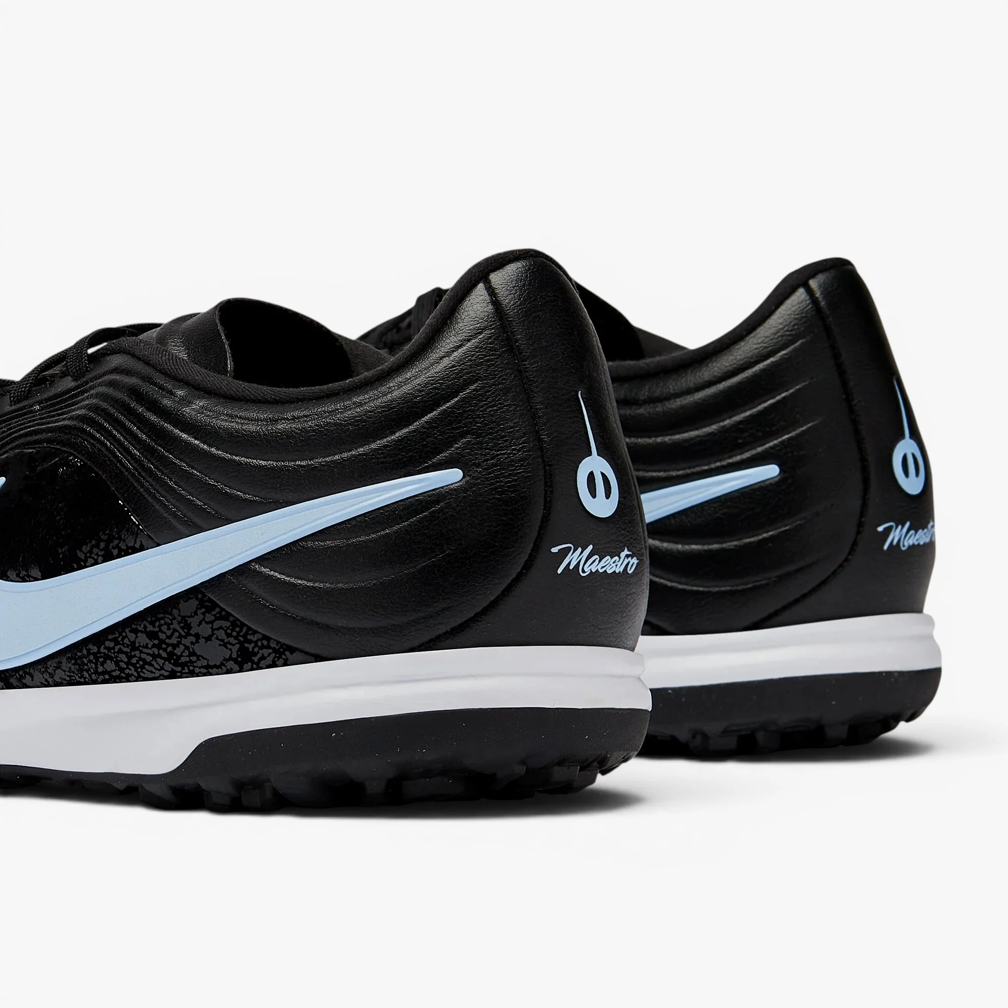 СОРОКОНОЖКИ NIKE TIEMPO MAESTRO ACADEMY TF IB4484-040 - Зображення 6