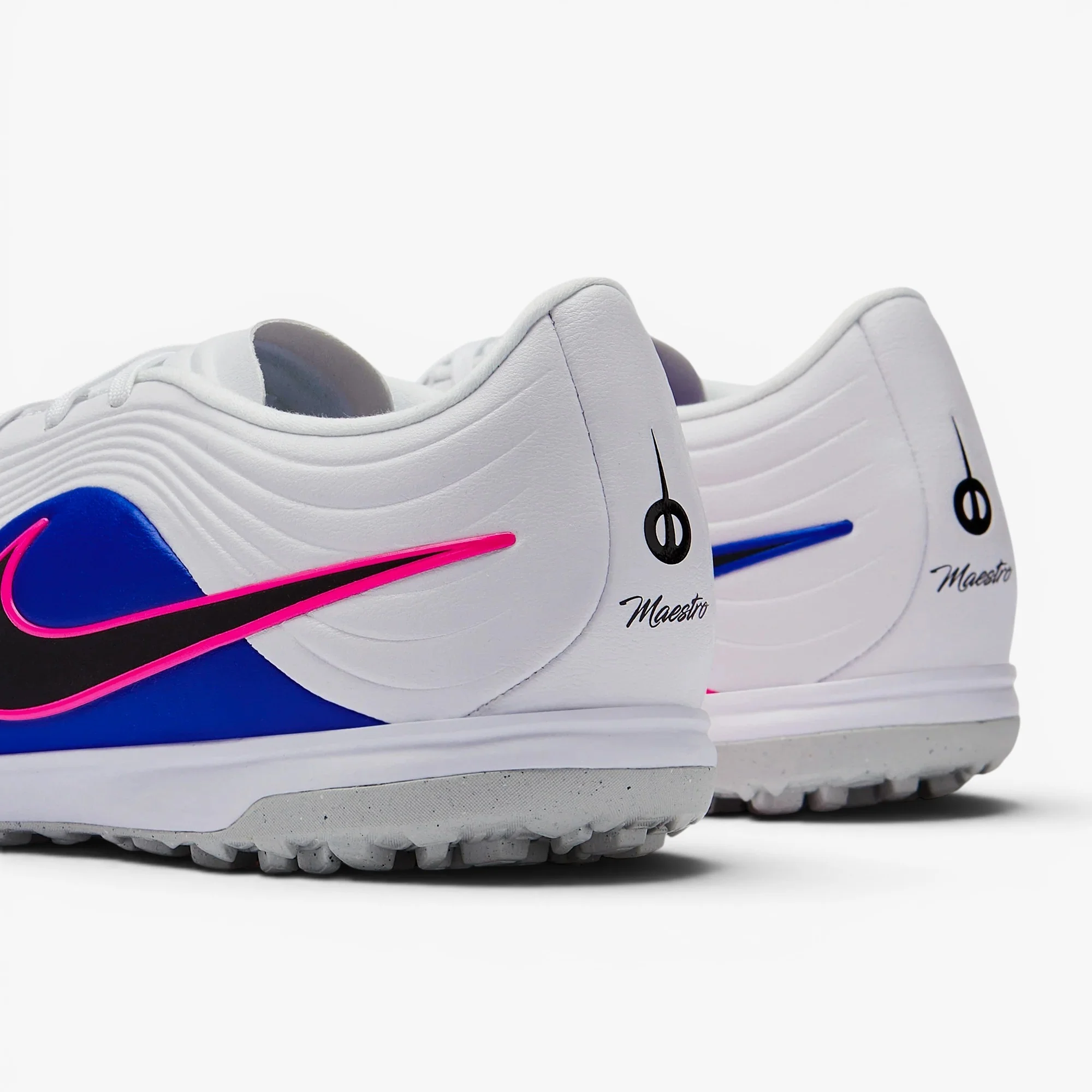 СОРОКОНОЖКИ NIKE TIEMPO MAESTRO ACADEMY TF IB4484-146 - Зображення 6