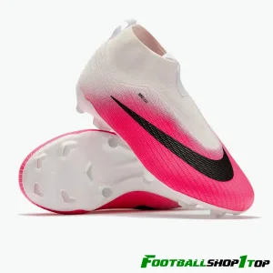 ДИТЯЧІ ФУТБОЛЬНІ БУТСИ NIKE ZOOM MERCURIAL SUPERFLY 11 ACADEMY FG/MG IO8229-900