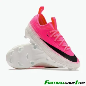 ДИТЯЧІ ФУТБОЛЬНІ БУТСИ NIKE ZOOM MERCURIAL VAPOR 17 ACADEMY FG/MG IO8239-900