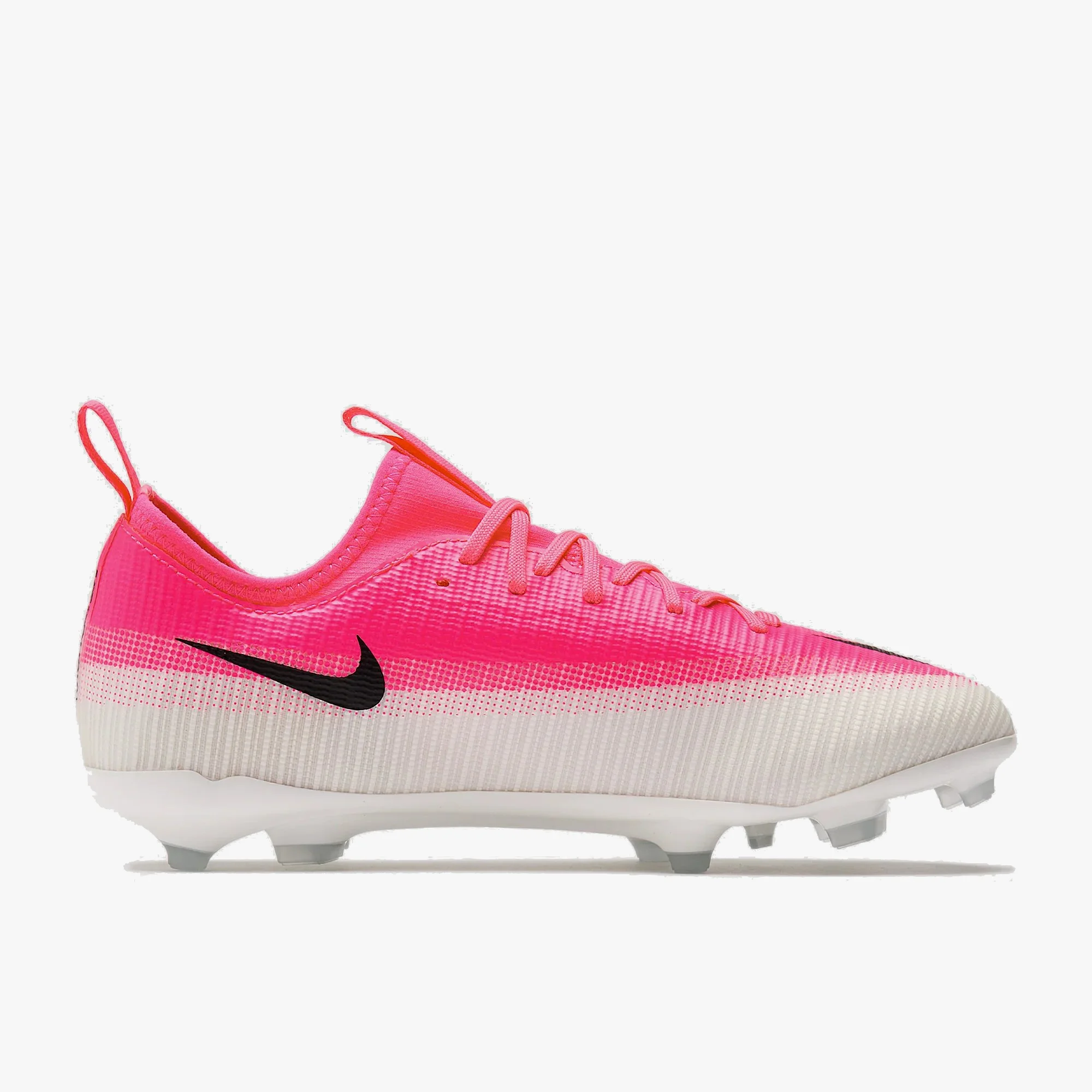 ДИТЯЧІ ФУТБОЛЬНІ БУТСИ NIKE ZOOM MERCURIAL VAPOR 17 ACADEMY FG/MG IO8239-900 - Зображення 4