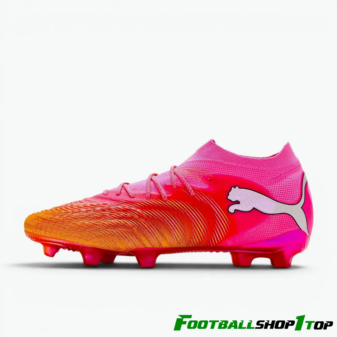 ФУТБОЛЬНІ БУТСИ PUMA FUTURE 9 ULTIMATE FG 108883-05 - Зображення 2