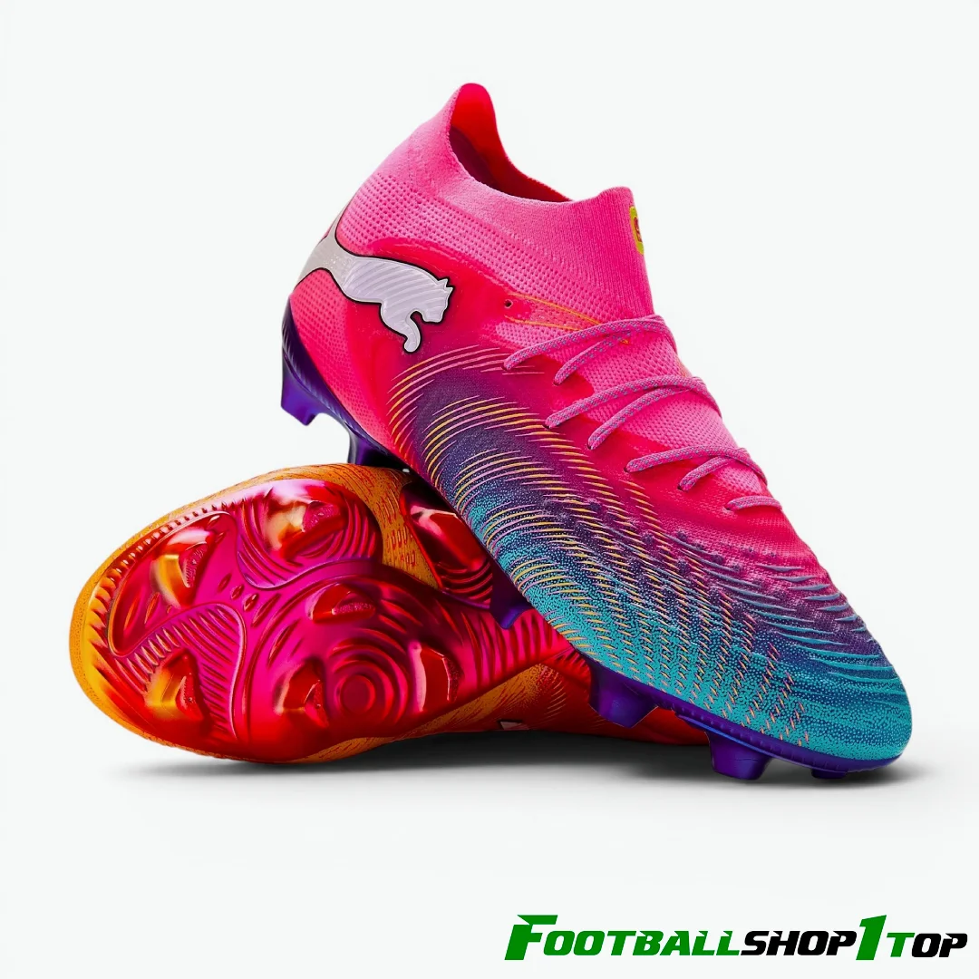 ФУТБОЛЬНІ БУТСИ PUMA FUTURE 9 ULTIMATE FG 108883-05