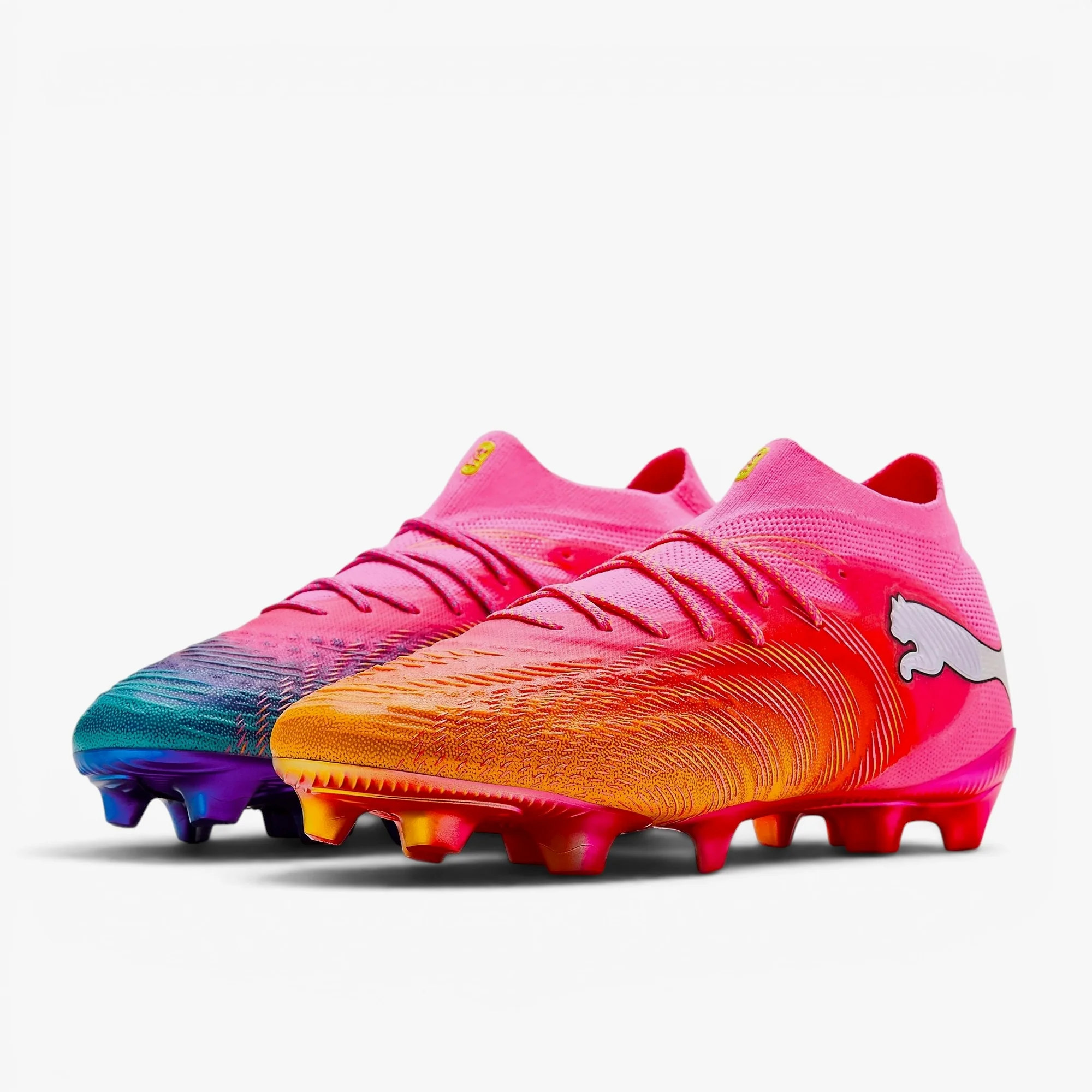 ФУТБОЛЬНІ БУТСИ PUMA FUTURE 9 ULTIMATE FG 108883-05 - Зображення 3