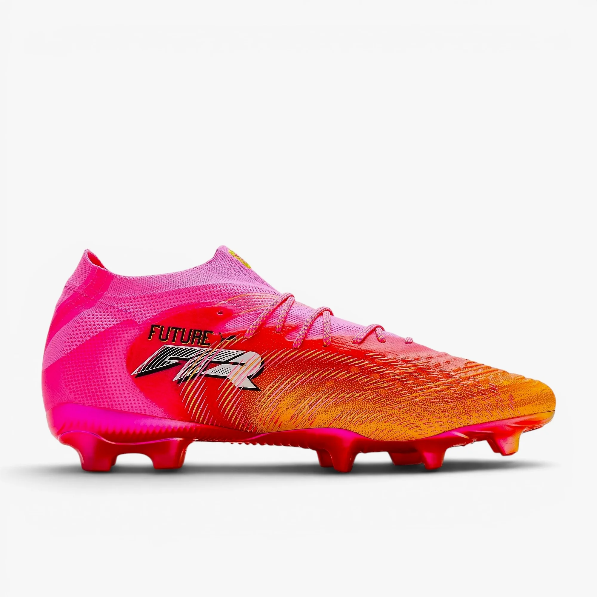 ФУТБОЛЬНІ БУТСИ PUMA FUTURE 9 ULTIMATE FG 108883-05 - Зображення 4