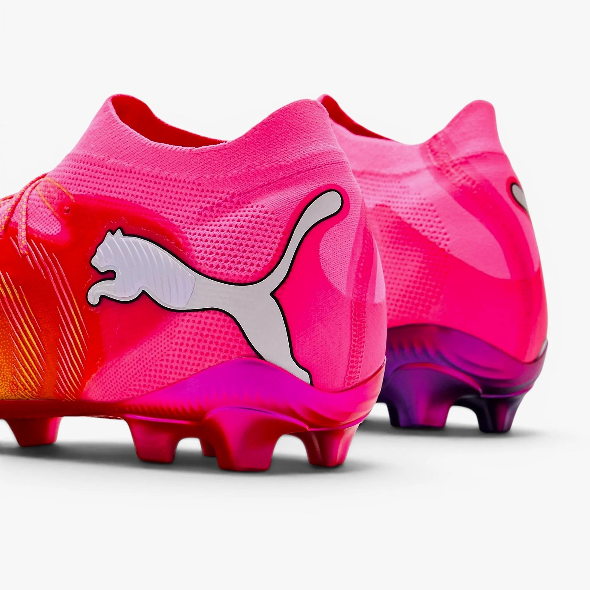 ФУТБОЛЬНІ БУТСИ PUMA FUTURE 9 ULTIMATE FG 108883-05 - Зображення 6
