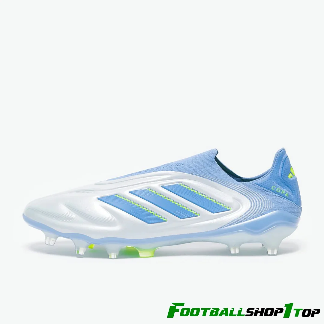 ФУТБОЛЬНІ БУТСИ ADIDAS COPA PURE 3 ELITE LL LEATHER FG IH0075 - Зображення 2