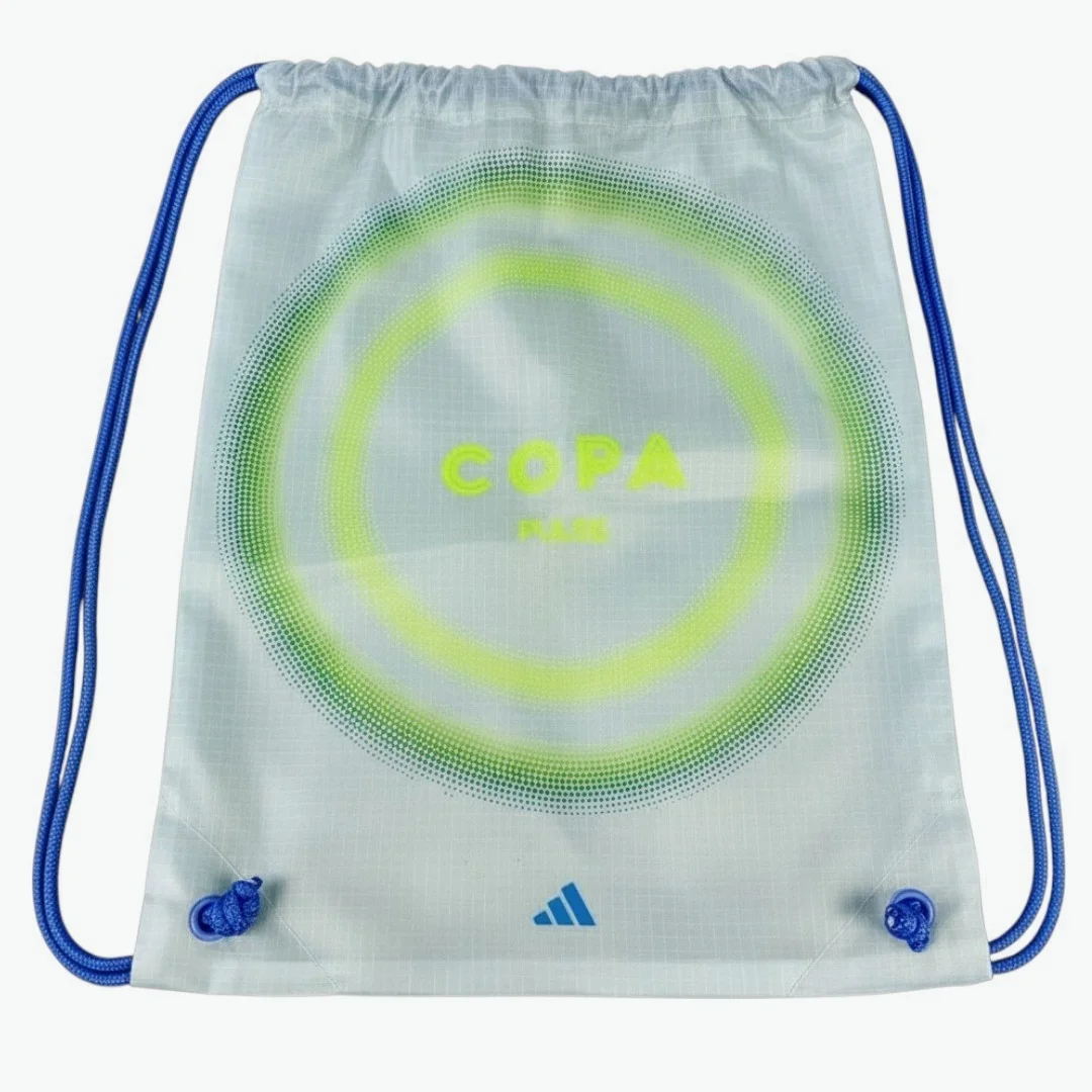 ФУТБОЛЬНІ БУТСИ ADIDAS COPA PURE 3 ELITE LL LEATHER FG IH0075 - Зображення 7