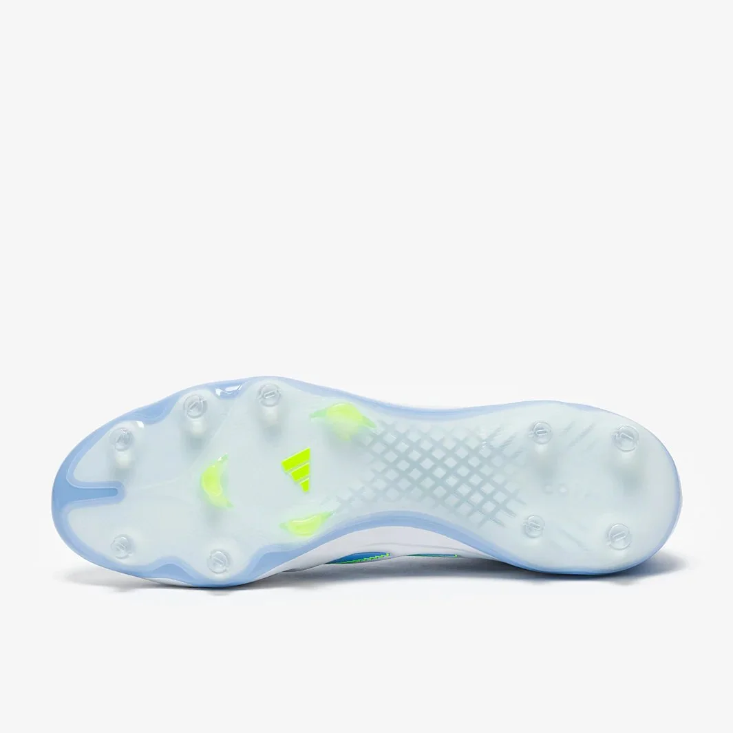 ФУТБОЛЬНІ БУТСИ ADIDAS COPA PURE 3 ELITE LL LEATHER FG IH0075 - Зображення 5