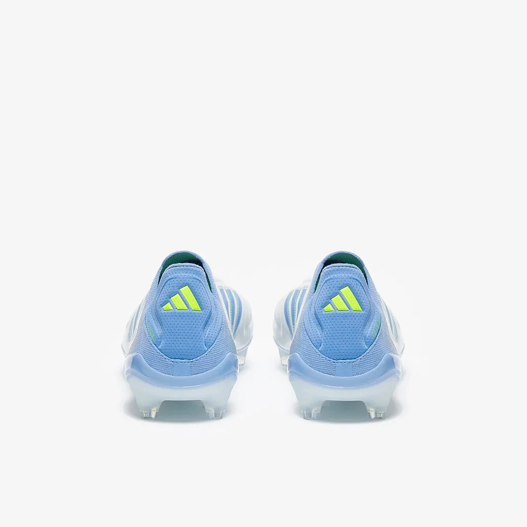 ФУТБОЛЬНІ БУТСИ ADIDAS COPA PURE 3 ELITE LL LEATHER FG IH0075 - Зображення 6