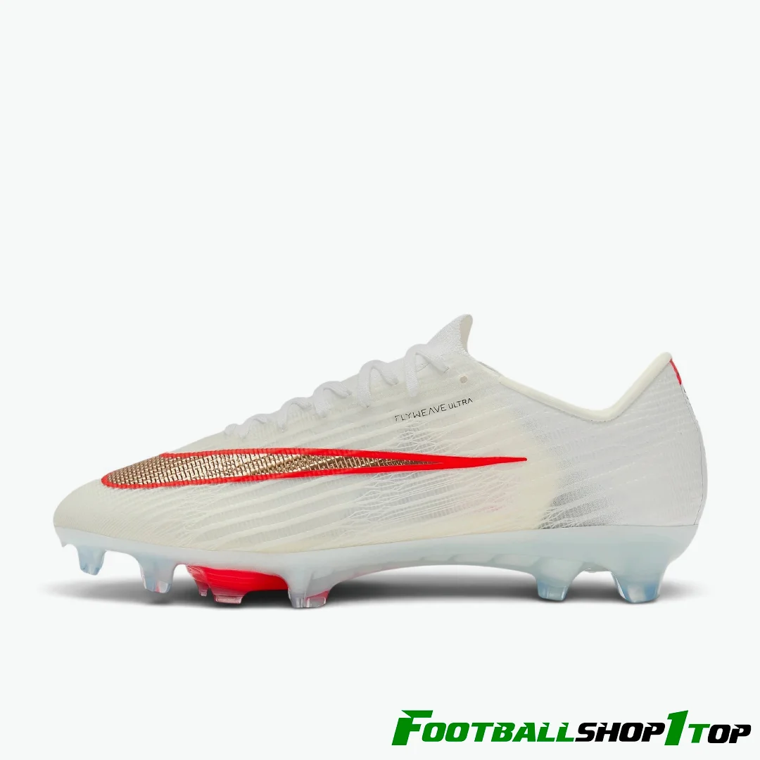 ФУТБОЛЬНІ БУТСИ NIKE AIR ZOOM MERCURIAL SUPERFLY 11 ELITE FG IF8507-101 - Зображення 2