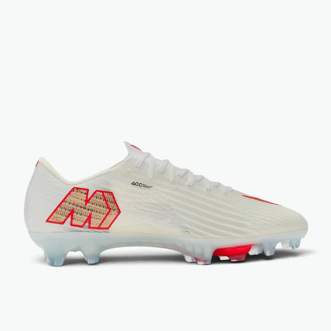 ФУТБОЛЬНІ БУТСИ NIKE AIR ZOOM MERCURIAL SUPERFLY 11 ELITE FG IF8507-101 - Зображення 4