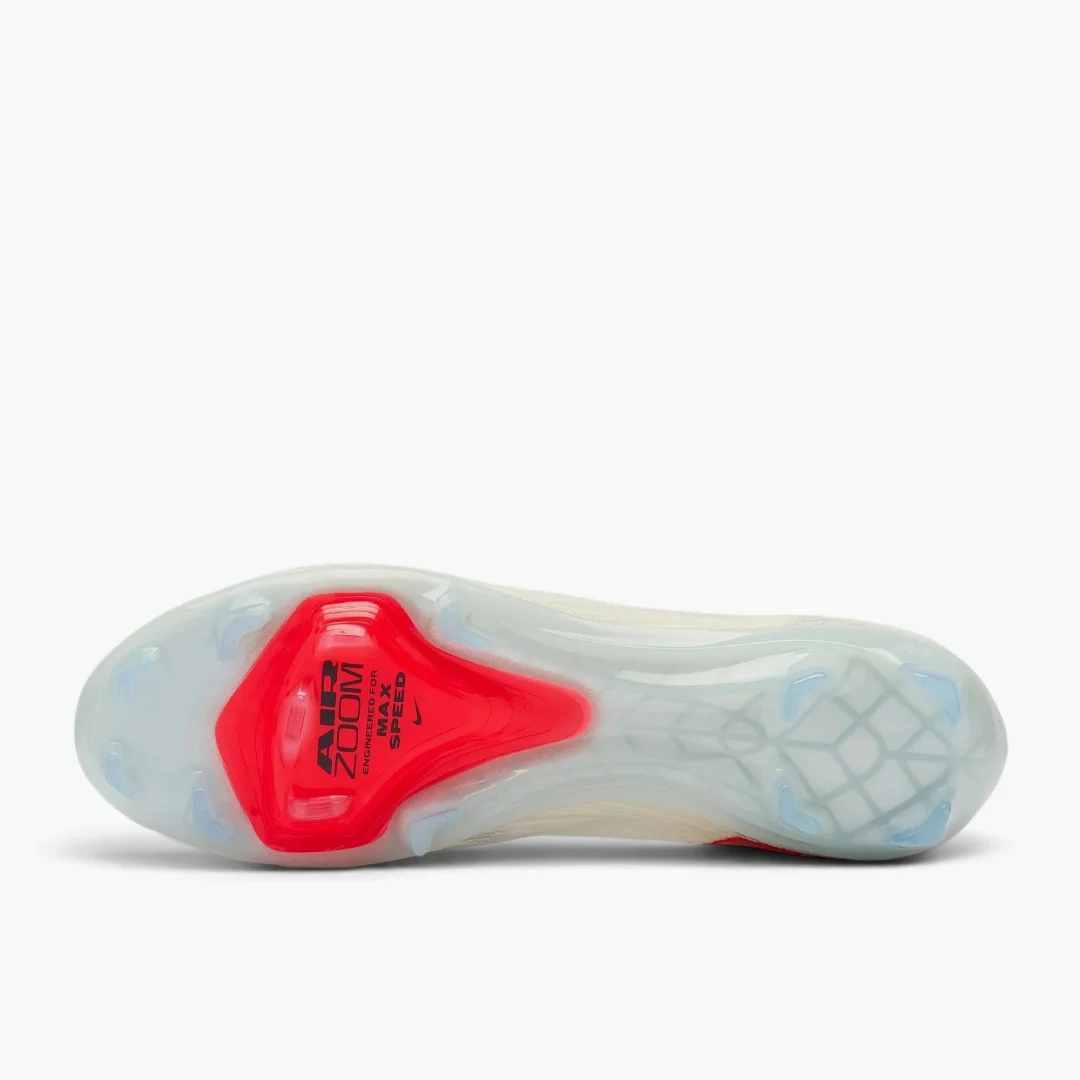 ФУТБОЛЬНІ БУТСИ NIKE AIR ZOOM MERCURIAL SUPERFLY 11 ELITE FG IF8507-101 - Зображення 5