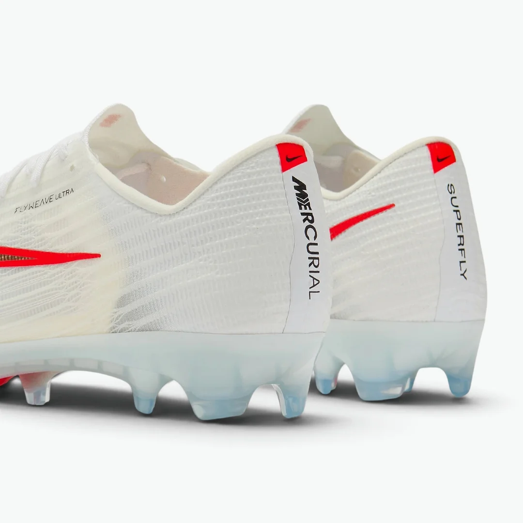 ФУТБОЛЬНІ БУТСИ NIKE AIR ZOOM MERCURIAL SUPERFLY 11 ELITE FG IF8507-101 - Зображення 6