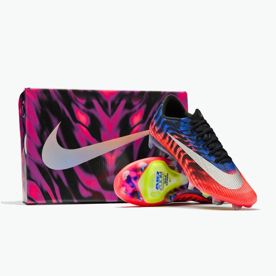 ФУТБОЛЬНІ БУТСИ NIKE AIR ZOOM MERCURIAL SUPERFLY 11 ELITE SE FG IR0119-900 - Зображення 8