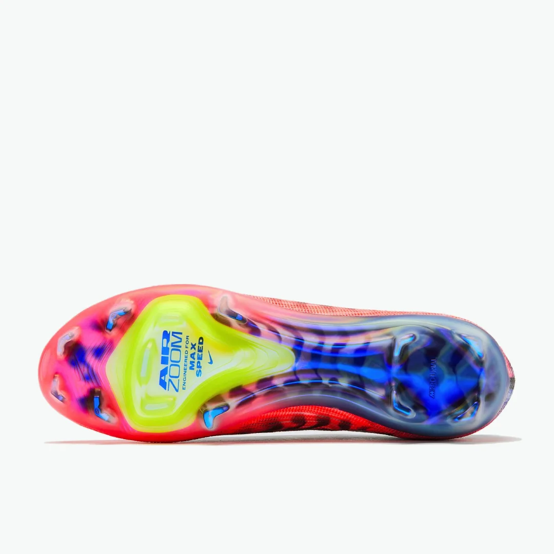 ФУТБОЛЬНІ БУТСИ NIKE AIR ZOOM MERCURIAL SUPERFLY 11 ELITE SE FG IR0119-900 - Зображення 5