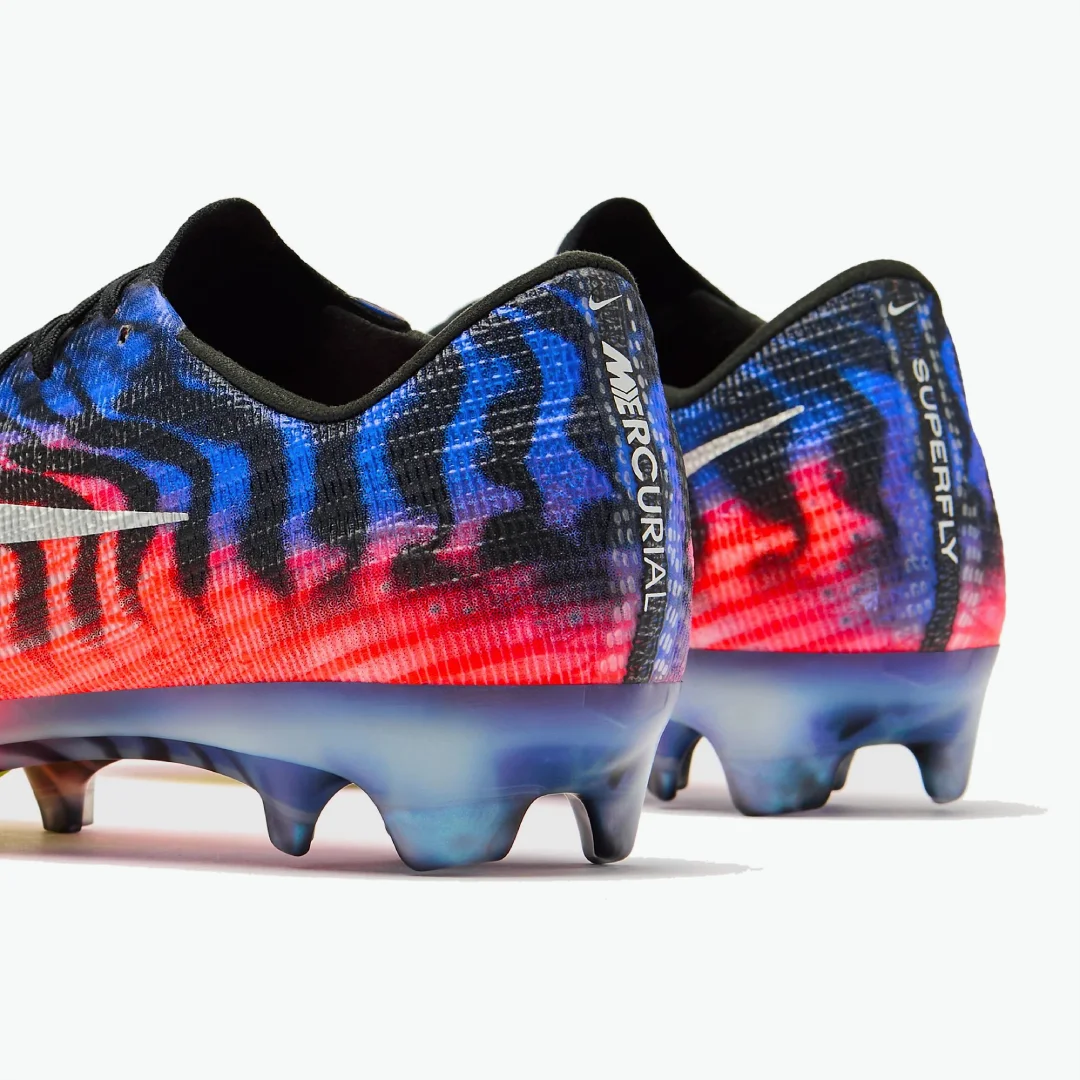 ФУТБОЛЬНІ БУТСИ NIKE AIR ZOOM MERCURIAL SUPERFLY 11 ELITE SE FG IR0119-900 - Зображення 6