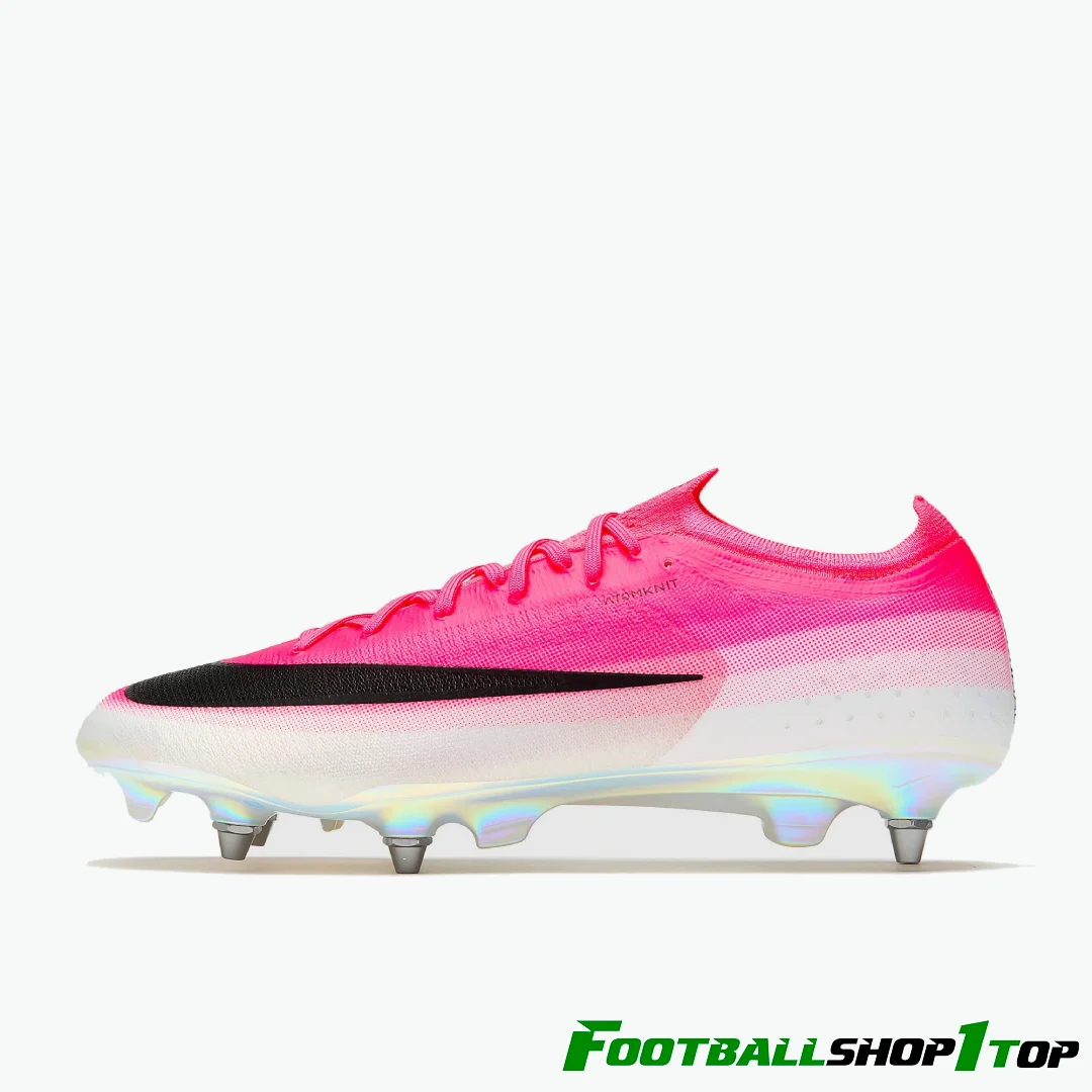 КОНТРАКТНІ ФУТБОЛЬНІ БУТСИ NIKE AIR ZOOM MERCURIAL VAPOR 17 ELITE SG-PRO IM5807-901 - Зображення 2